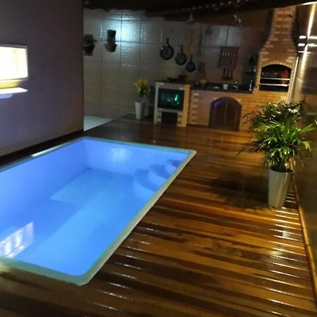 casa sao pedro da aldeia São Pedro da Aldeia Exterior foto