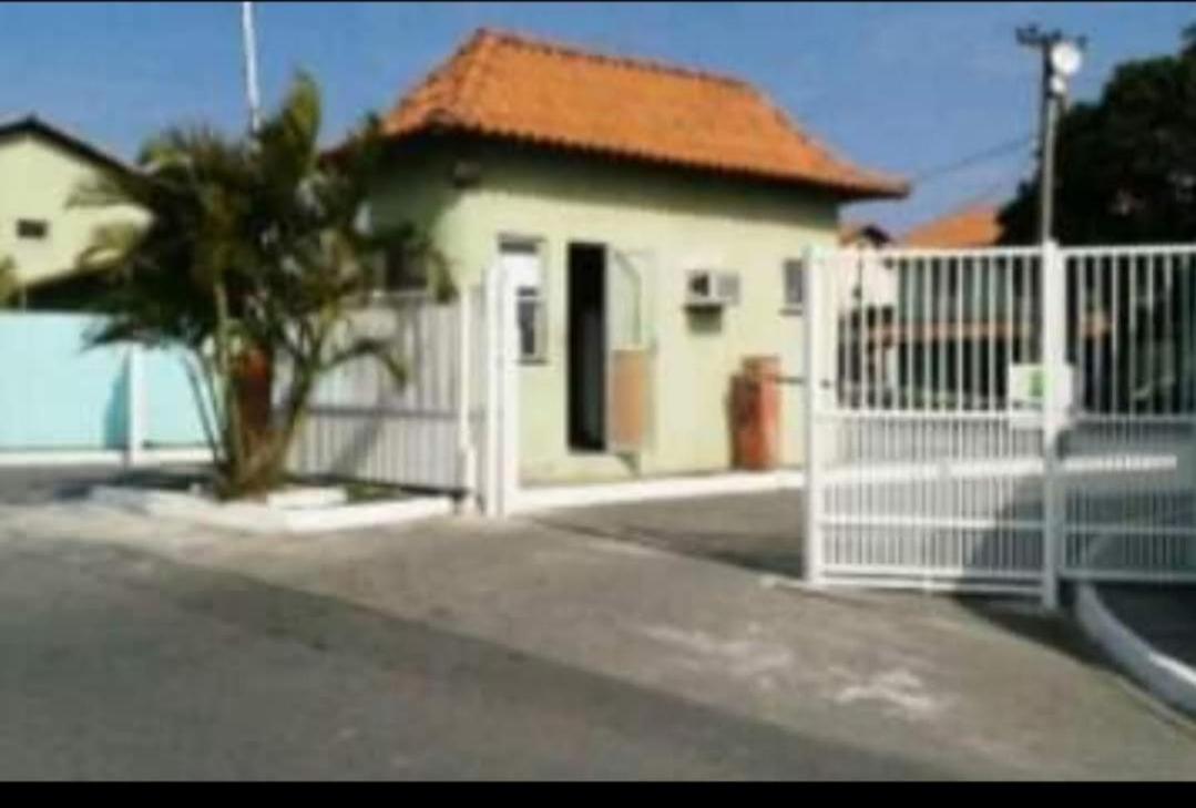casa sao pedro da aldeia São Pedro da Aldeia Exterior foto