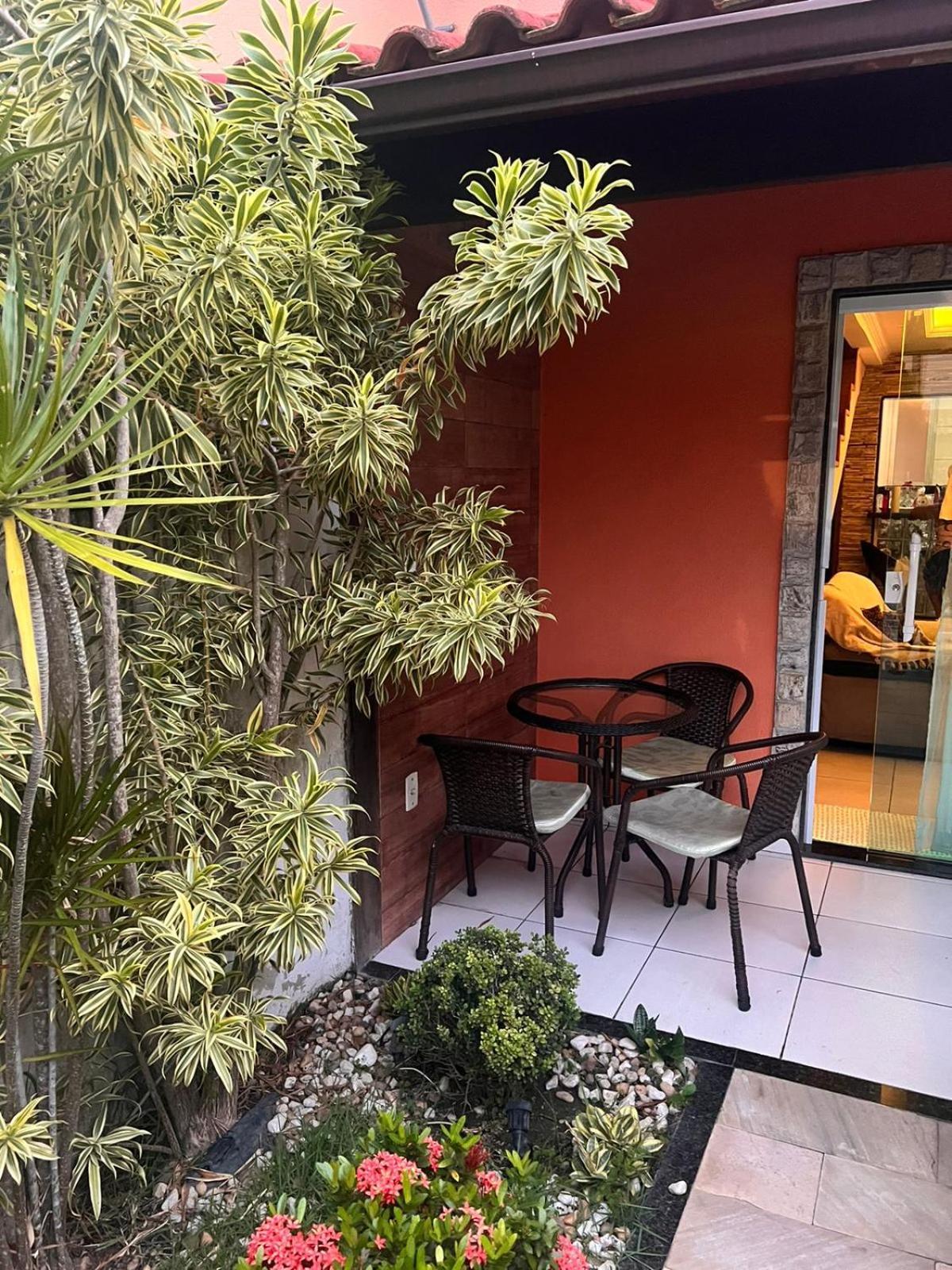 casa sao pedro da aldeia São Pedro da Aldeia Exterior foto