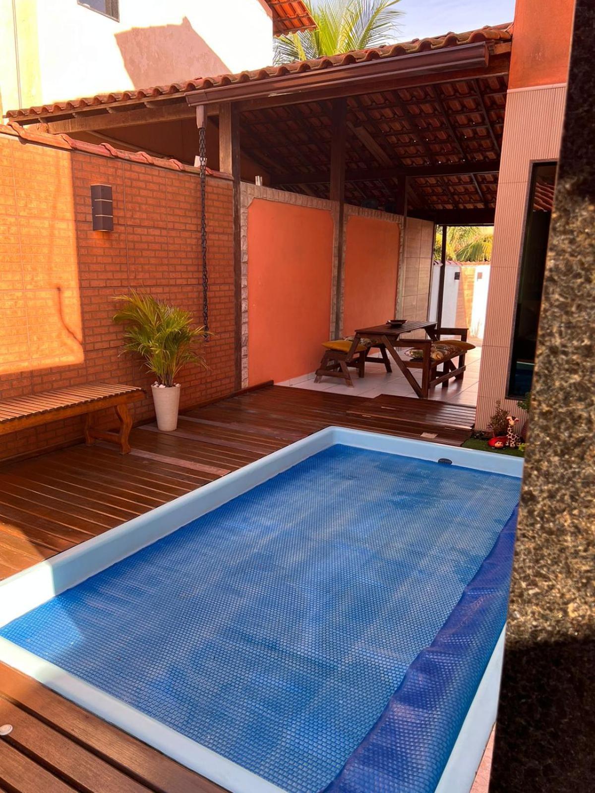 casa sao pedro da aldeia São Pedro da Aldeia Exterior foto
