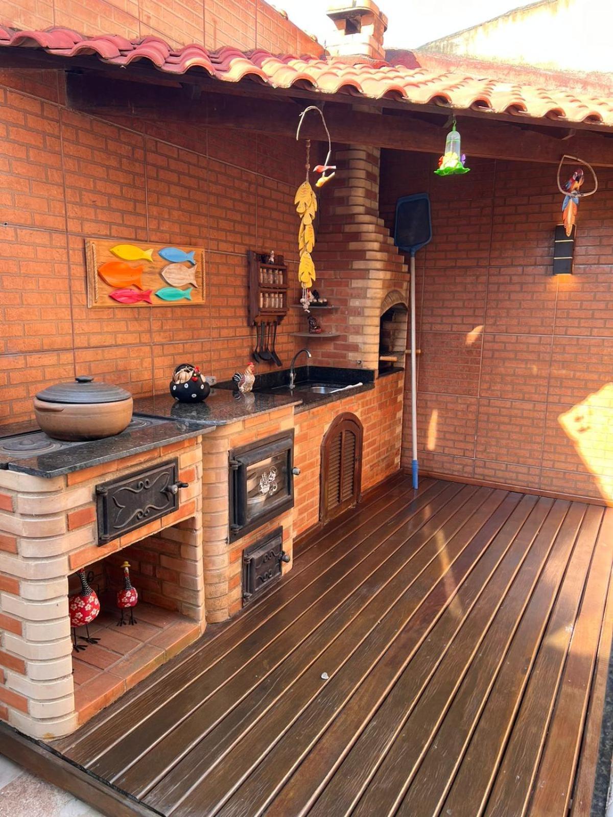 casa sao pedro da aldeia São Pedro da Aldeia Exterior foto