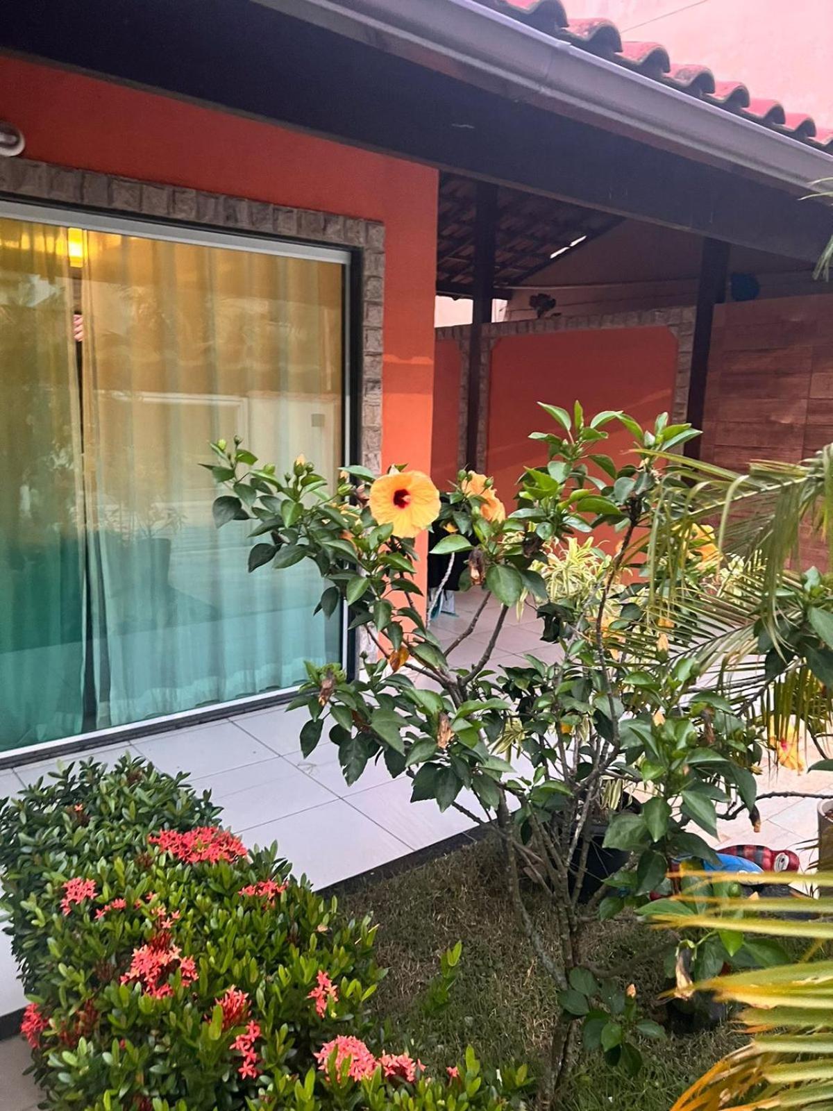 casa sao pedro da aldeia São Pedro da Aldeia Exterior foto